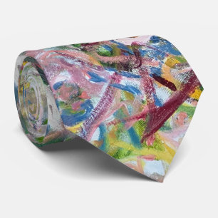 Corbata Teletransportada