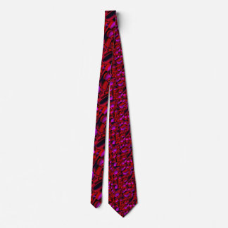 Corbata temática de la píldora