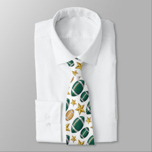 Corbata Temporada de Fútbol 