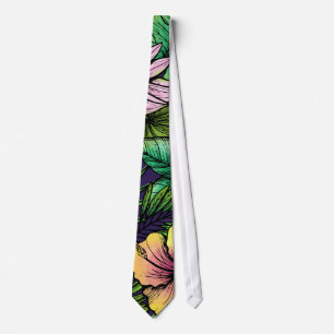 Corbata tendencia moda de otoño para mujeres reina de la m