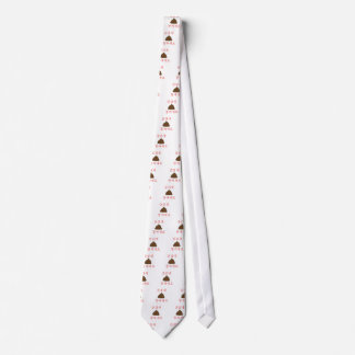 Corbata Tenga un buen impulso (coreano)