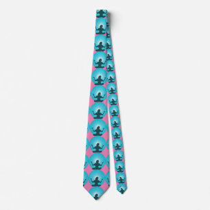 Corbata Tengo Este Trueno.