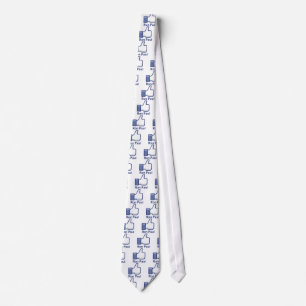 CORBATA TENGO GUSTO DE RON PAUL