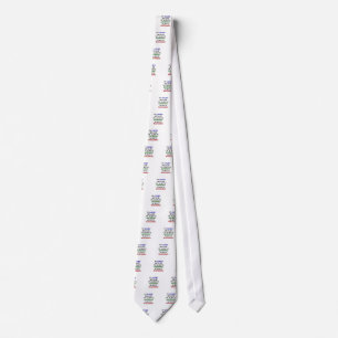 Corbata Tengo suerte