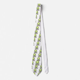 Corbata Tenis