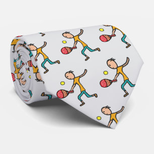 Corbata Tenis de Pádel