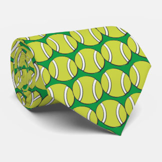 Corbata Tennis Tie