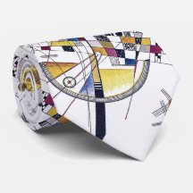 Tensión Delicada #85 - Kandinsky