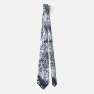 Corbata Tentación en la costa galesa