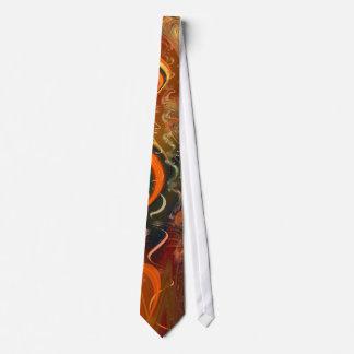 Corbata Teoría del caos