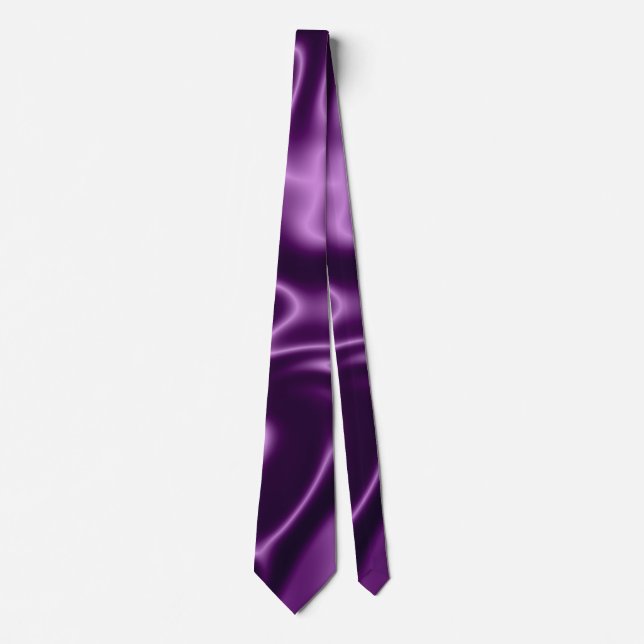 Corbata Terciopelo Real (Anverso)