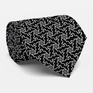 Corbata Terrazzo Star v2