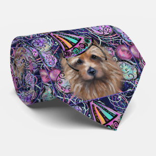 Corbata Terrier Australiano