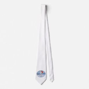 Corbata Terrier Blanco de las Tierras Altas del Oeste Navi