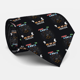 Corbata Terror
