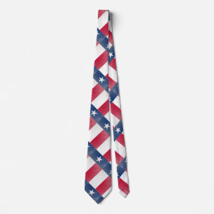 Corbata Texas
