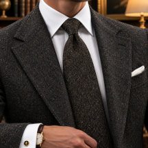 Textura de tweed de herencia de carbón
