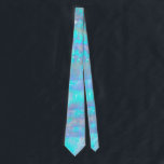 Corbata textura opal de piedra<br><div class="desc">corbata elegante de textura opal</div>