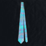 Corbata textura opal de piedra<br><div class="desc">corbata elegante de textura opal</div>