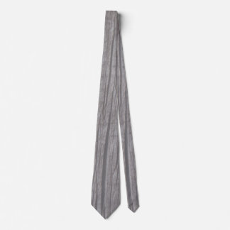 Corbata Textura rústica de madera