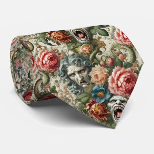 Corbata The Hag & the Howl - Victoria gótica