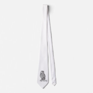 Corbata _The_Owl