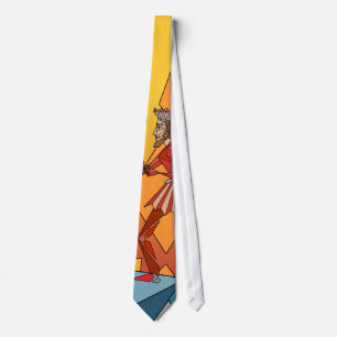 Corbata The Prince