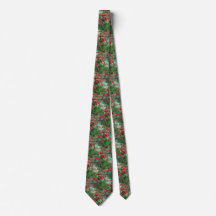 Thems the Berries Tie