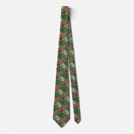 Corbata Thems the Berries Tie