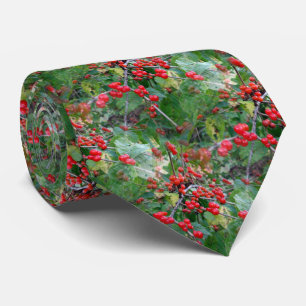 Corbata Thems the Berries Tie