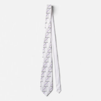Corbata Think Linear (Estadísticas de regresión lineal)