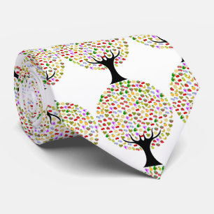 Corbata Thunder_Cove, árbol multifrutal