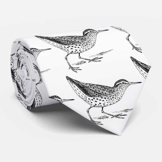 Corbata Thunder_Cove de Sandpiper (Enrollado)