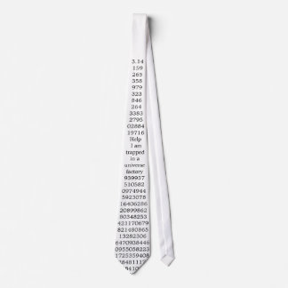 Corbata ti del pi (e)