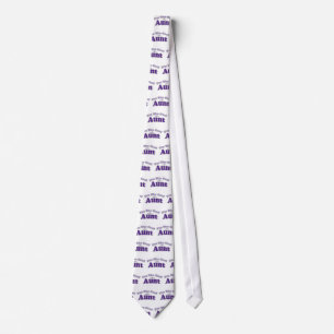 Corbata Tía de Guay