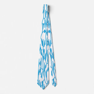 Corbata Tie