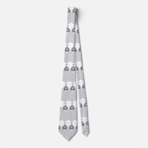 Corbata Tie