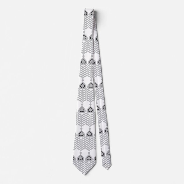 Corbata Tie (Anverso)