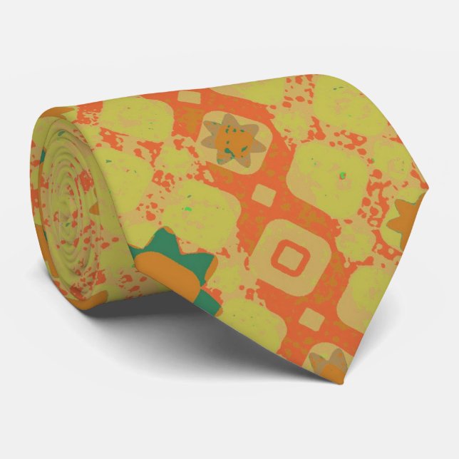 Corbata Tie (Enrollado)