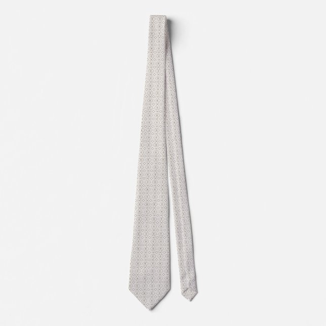 Corbata Tie (Anverso)