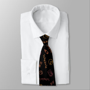 Corbata Tie