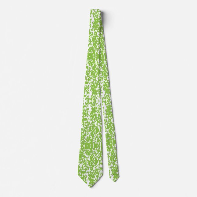Corbata Tie (Anverso)