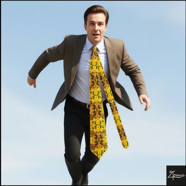 Corbata Tie (Subido por el creador)