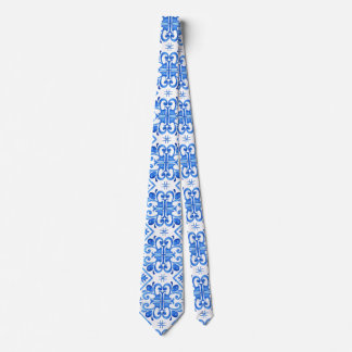 Corbata Tie