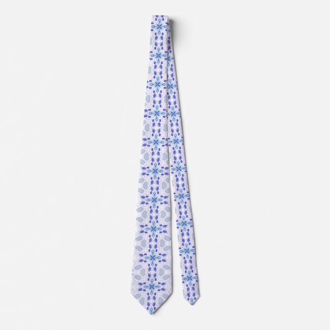 Corbata Tie (Anverso)