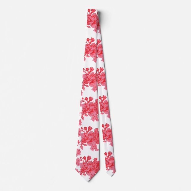 Corbata Tie (Anverso)