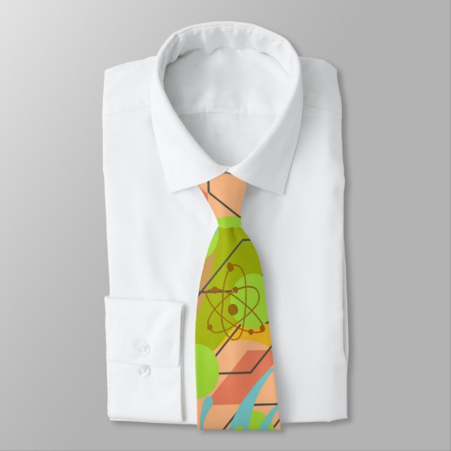 Corbata Tie (Atado)