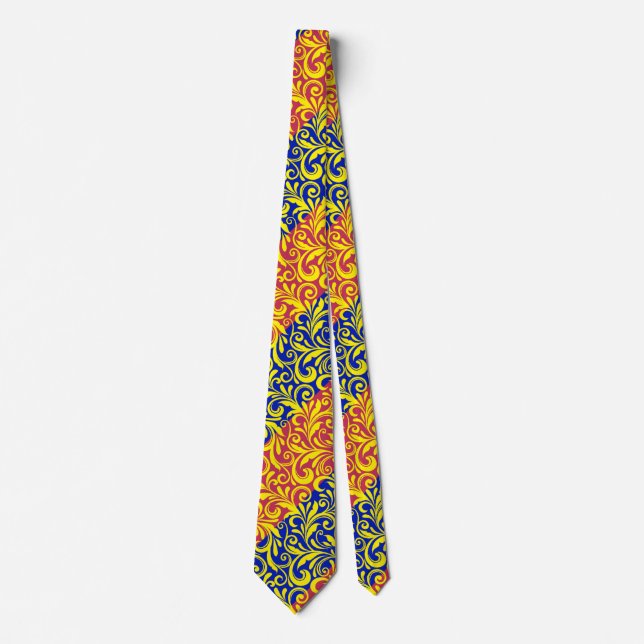 CORBATA TIE00004 (Anverso)