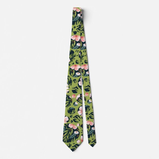 CORBATA TIE00007 (Anverso)