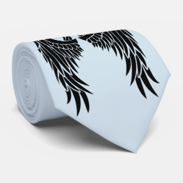 Corbata Tie: Ángel de golf